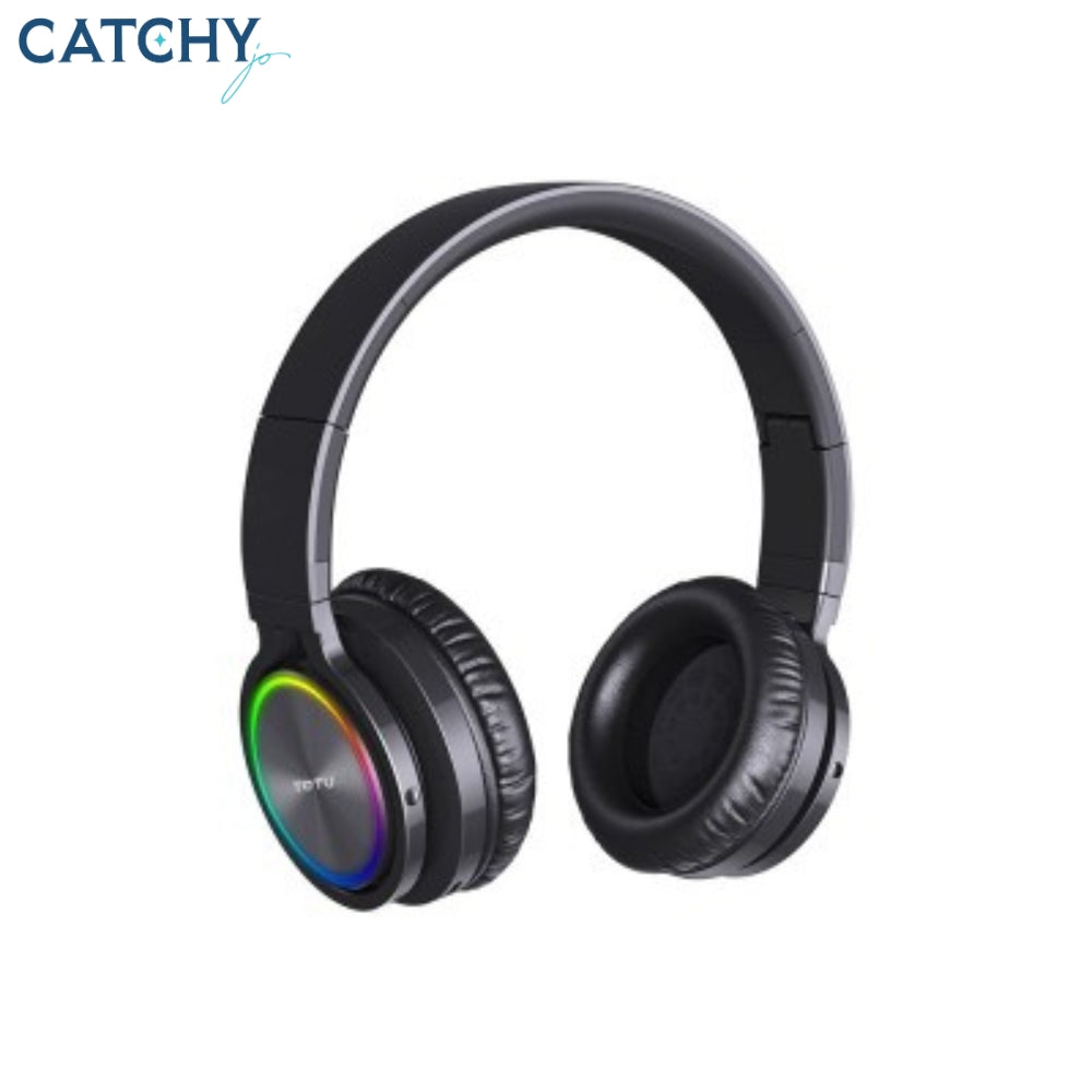 TOTU B12 Wireless Headset