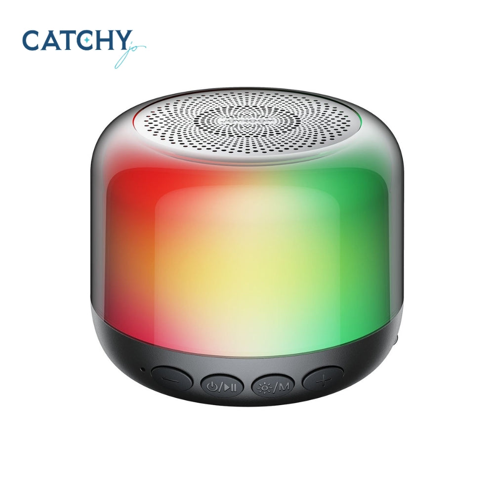 Rgb sales wireless speaker