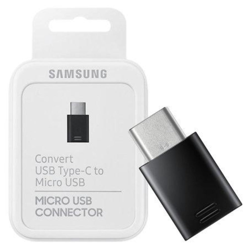 Samsung Micro USB Connector Type-C to Micro USB)
