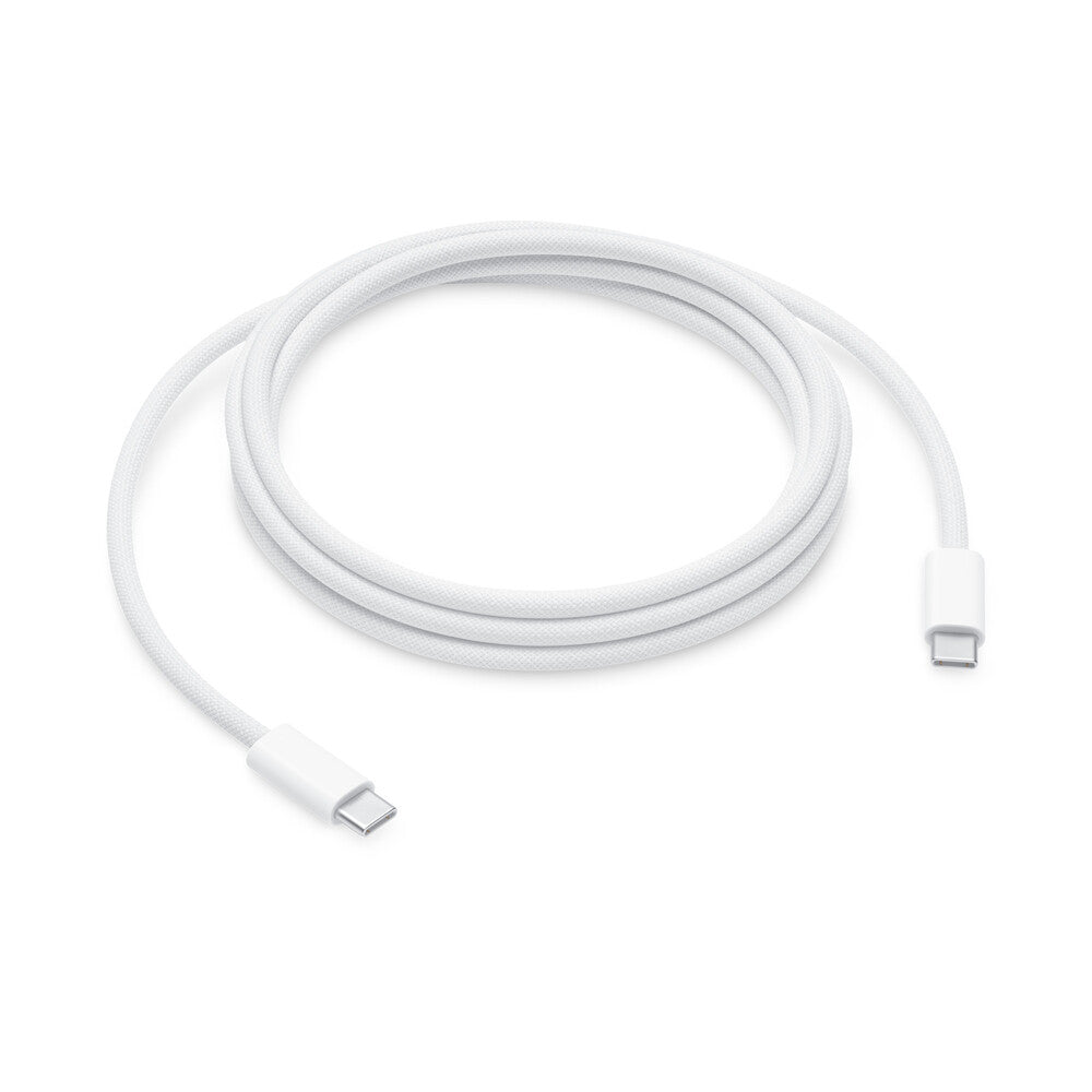 240W USB-C Charge Cable (2 m)