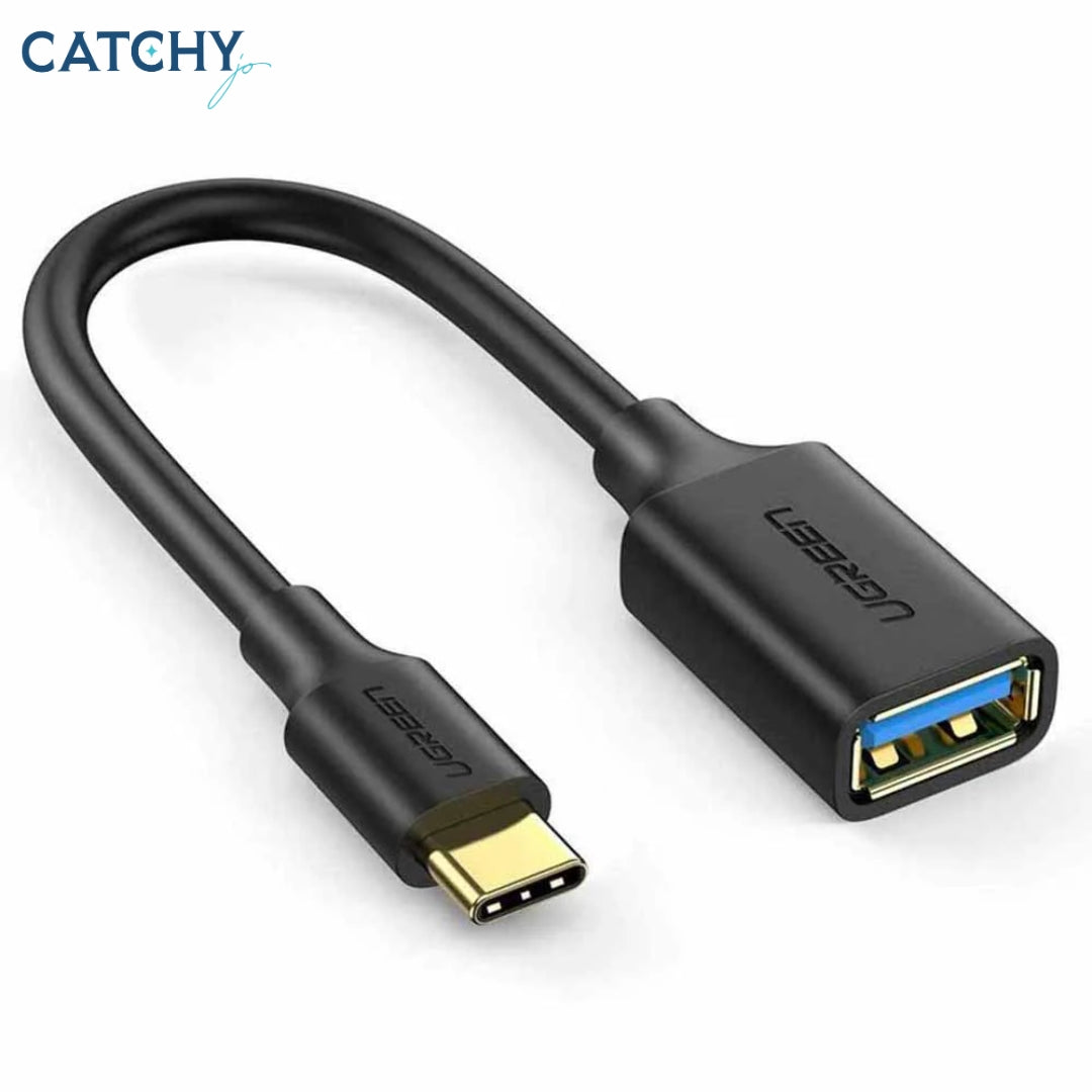 UGREEN USB-C Adapter (15CM)