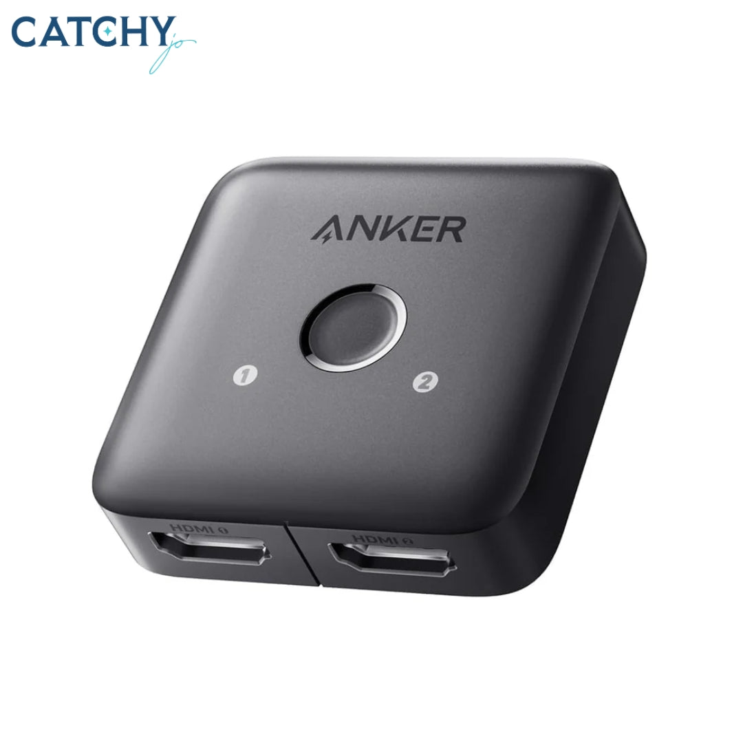 Anker HDMI Switch (2 in 1 out)