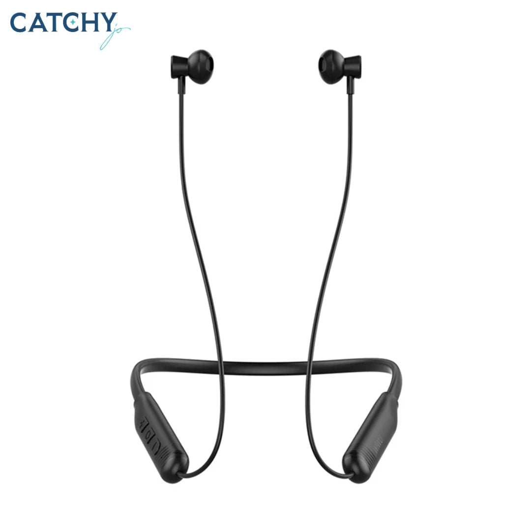 WiWU GB05 Flex Bluetooth Neckband Earphone