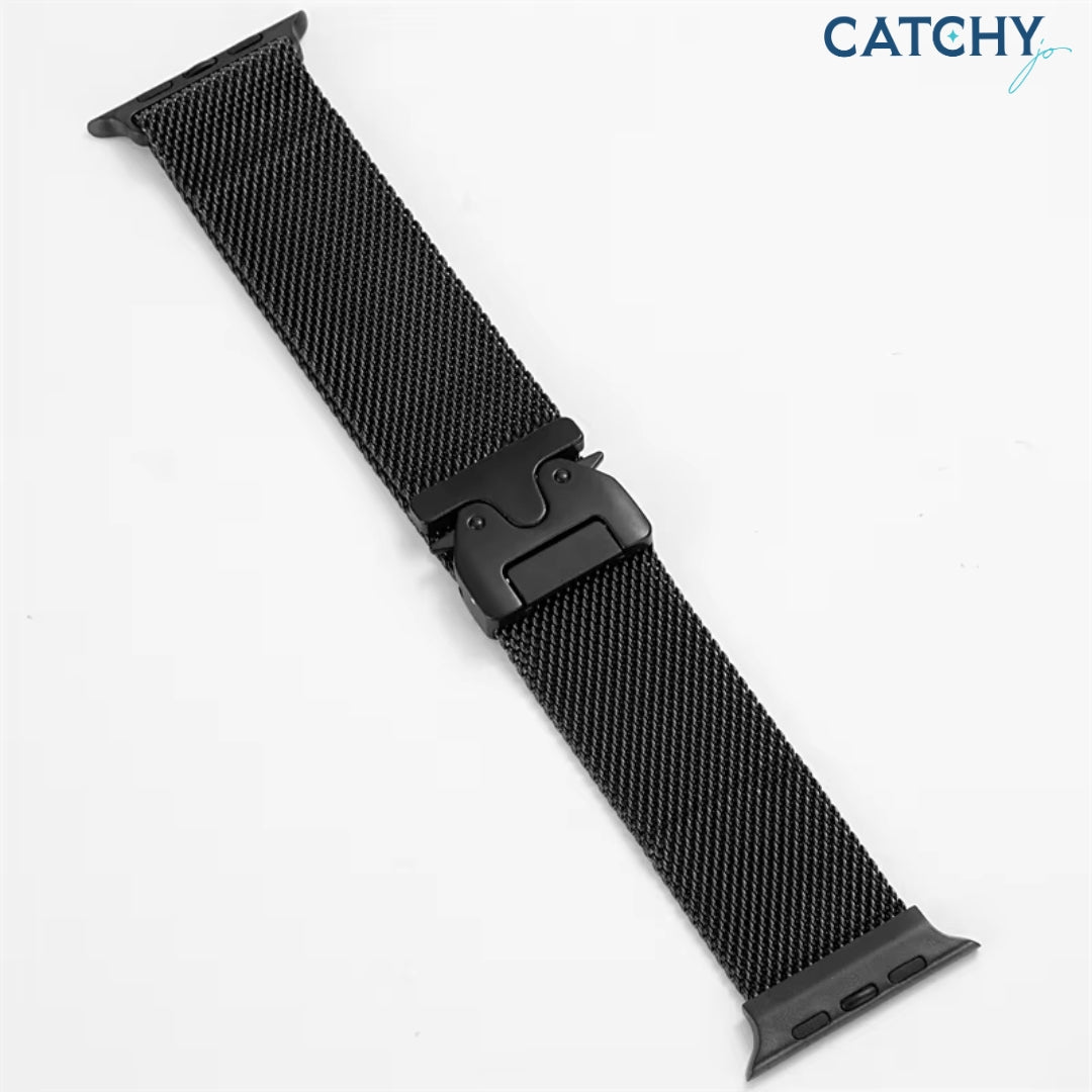 Apple Watch Milanese Loop Band