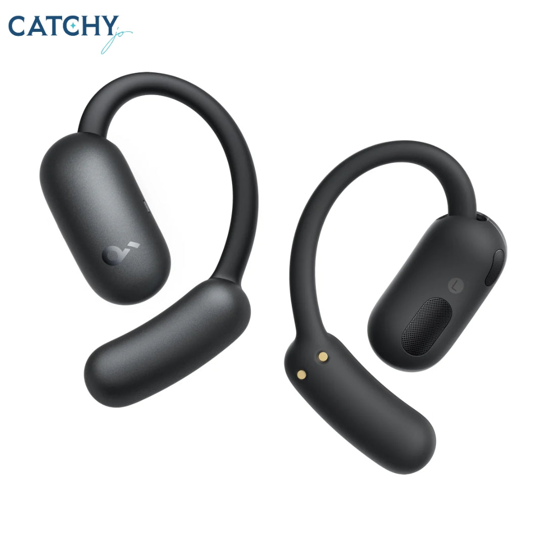 Anker SoundCore AeroFit 2 Wireless Earphones