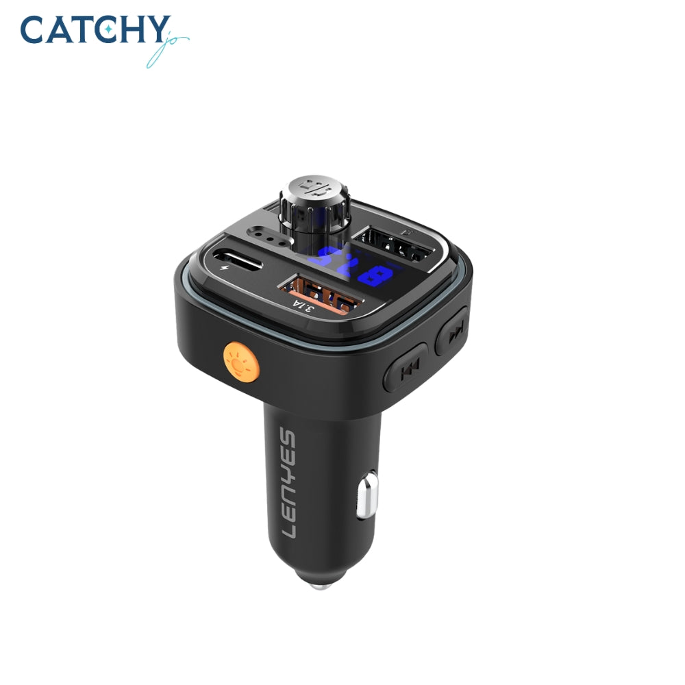 LENYES CA900 Car Charger