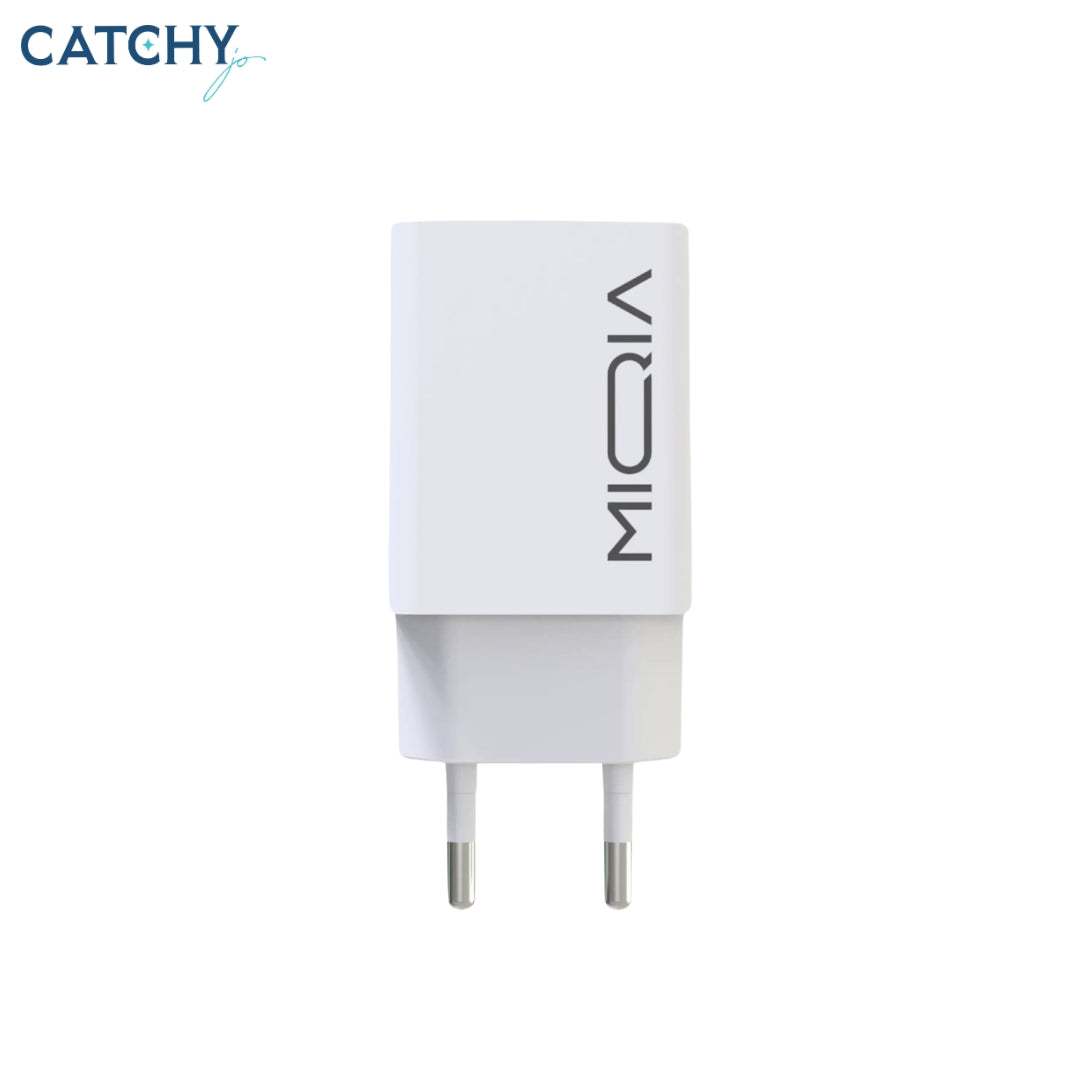 MIQIA MA26 Charging Adapter (EU)