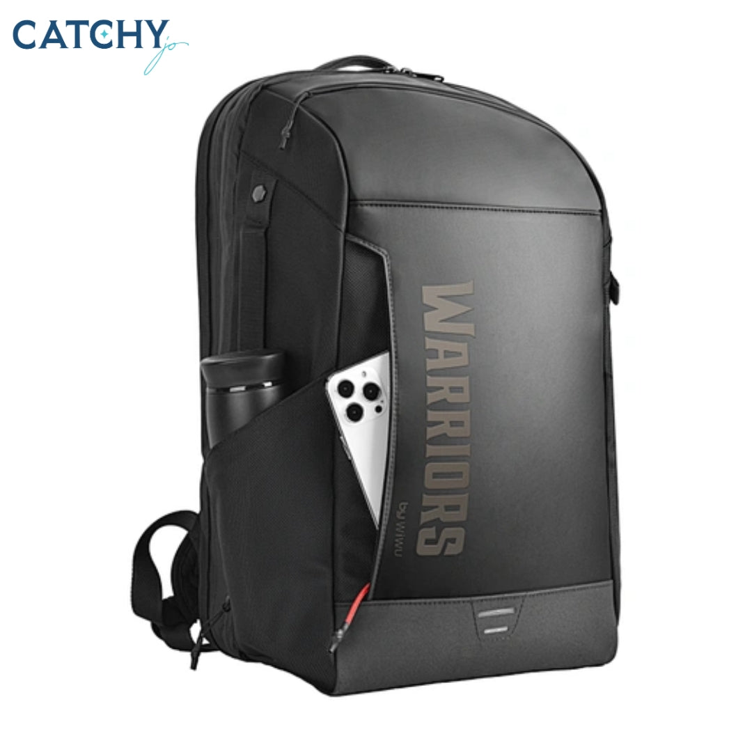 WiWU Multiple Function Warrior Backpack