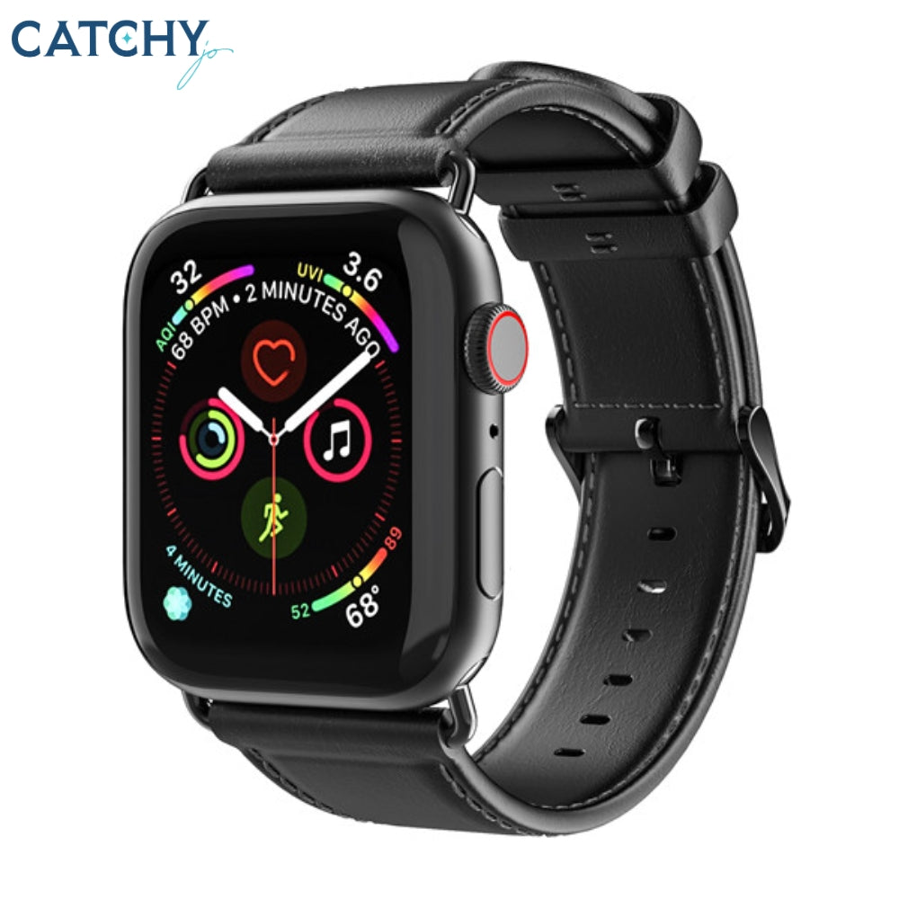 Business Series Apple Watch Strap