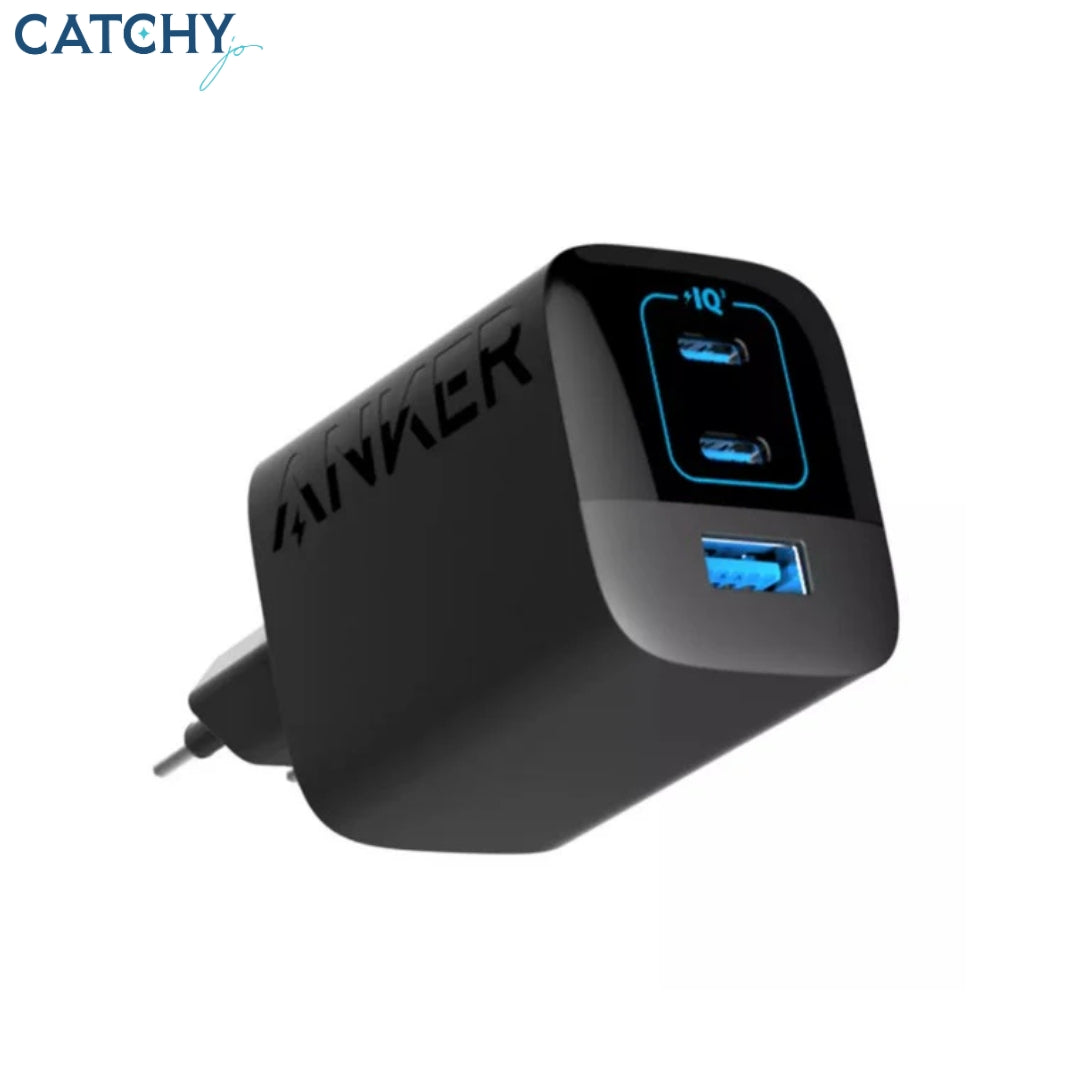 Anker 336 Charger (67W)