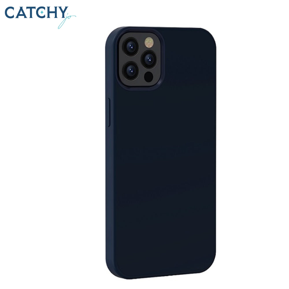 Devia Nature Series Silicone Case