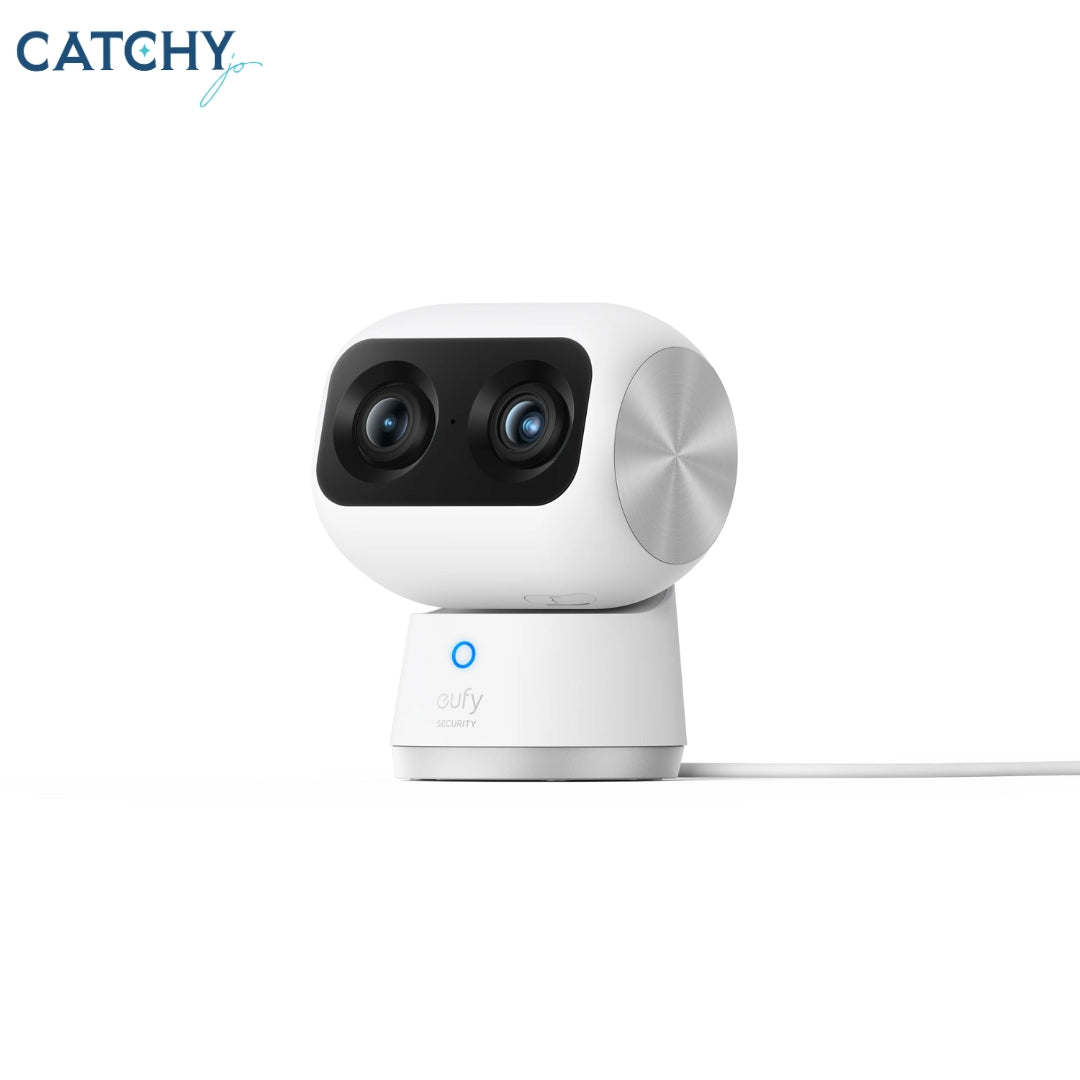 Anker Eufy Indoor Cam S350