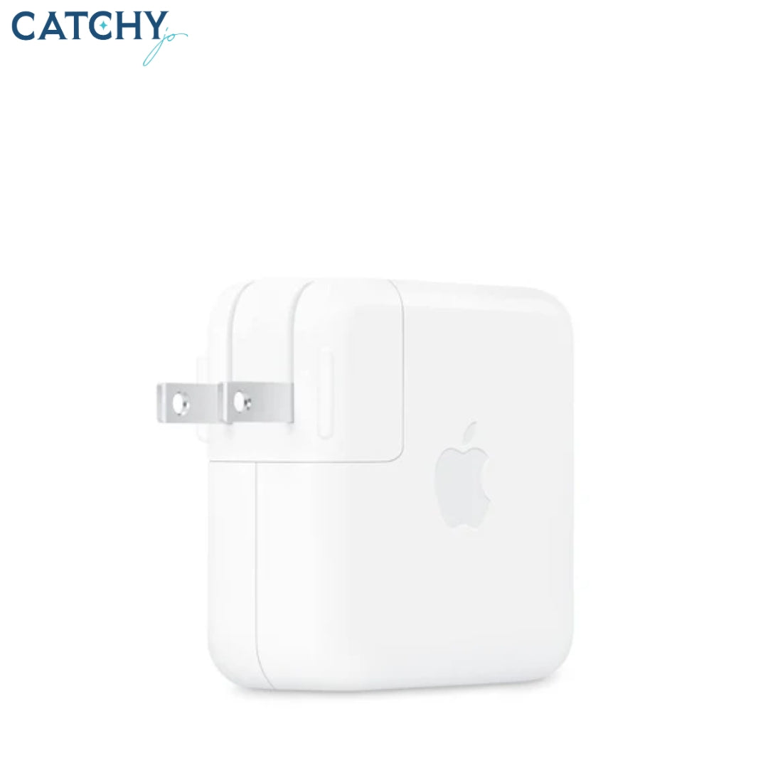 Apple USB-C Power Adapter (67W)