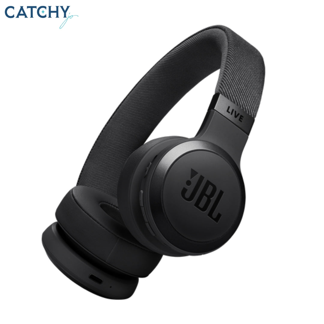 JBL Live 670NC Headset