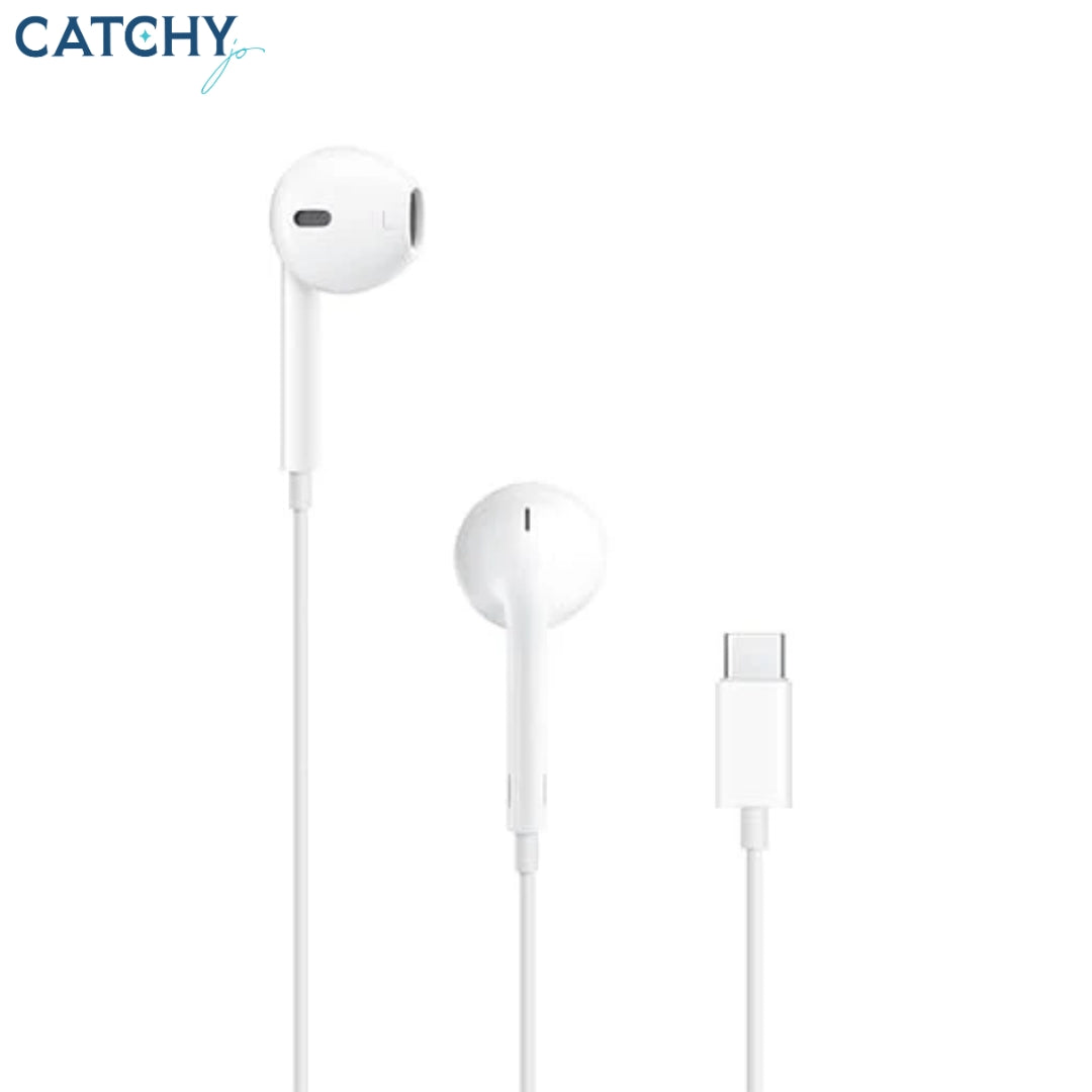 Apple USB-C Headphones