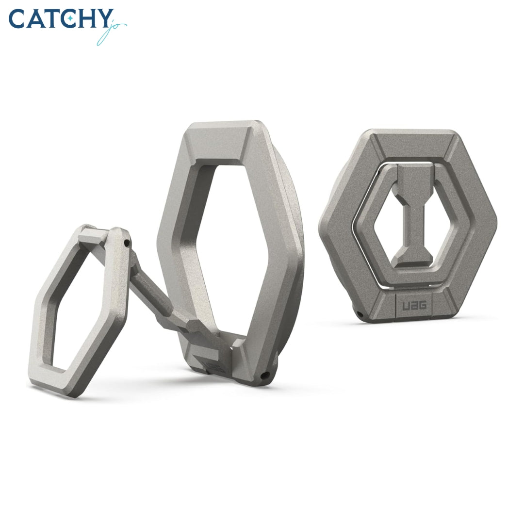 UAG Urban Armor Gear Magnetic Phone Ring Stand