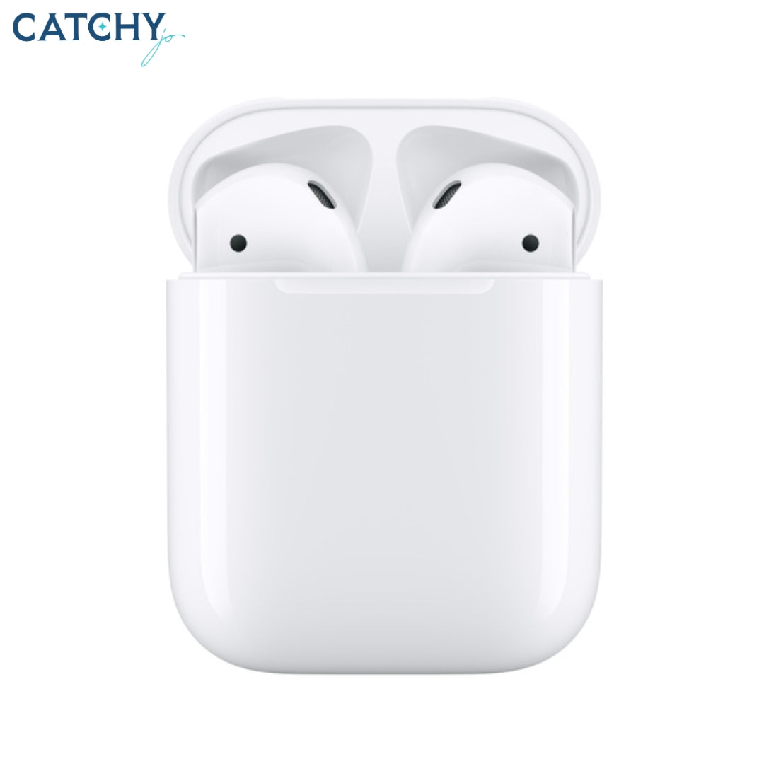 AirPods 2nd Generation