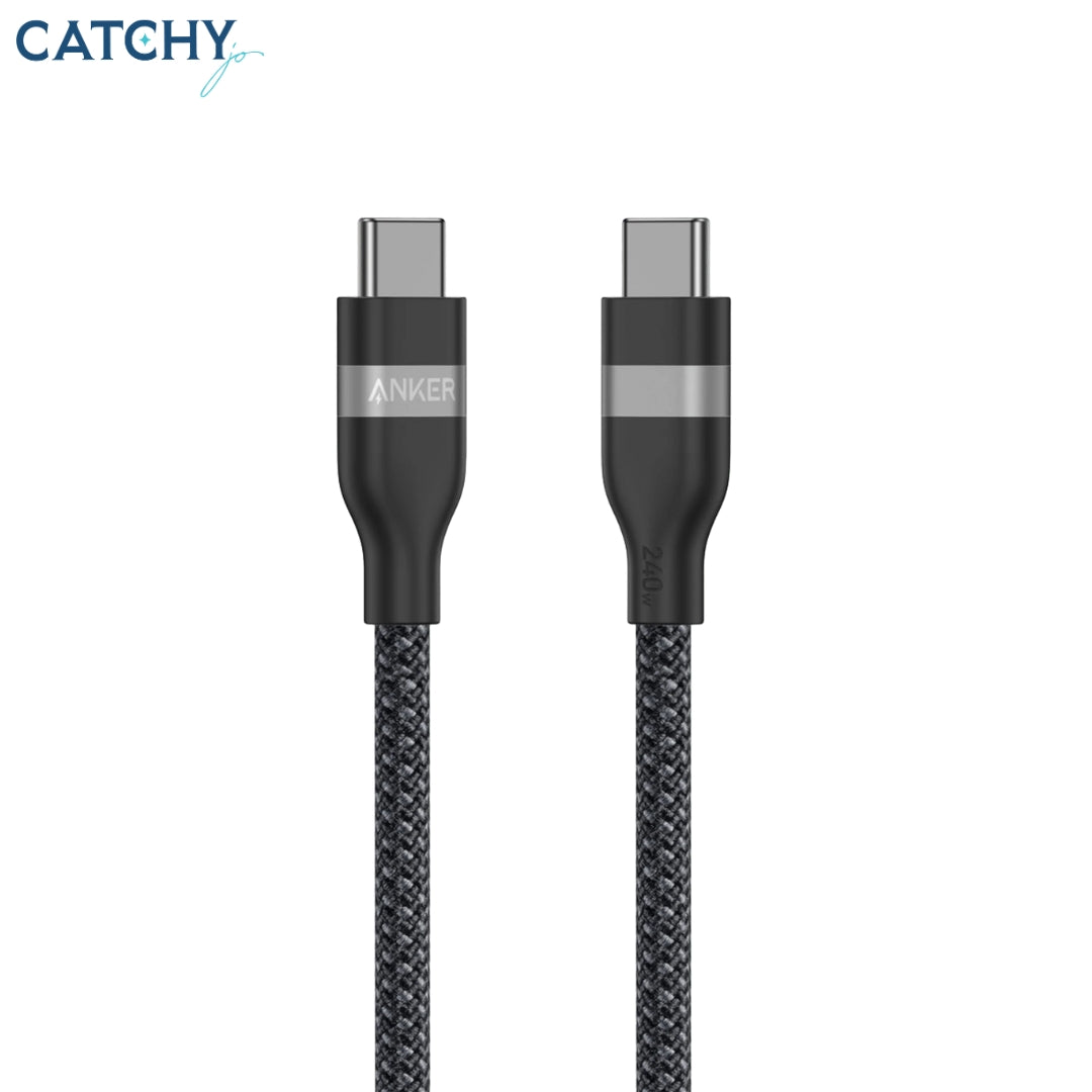 Anker USB-C To USB-C Cable (240W)