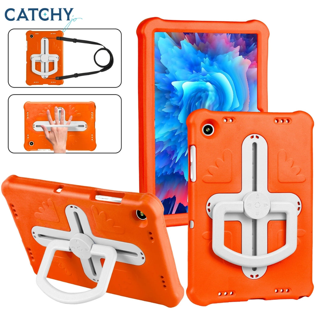 iPad Kids EVA Tablet Case