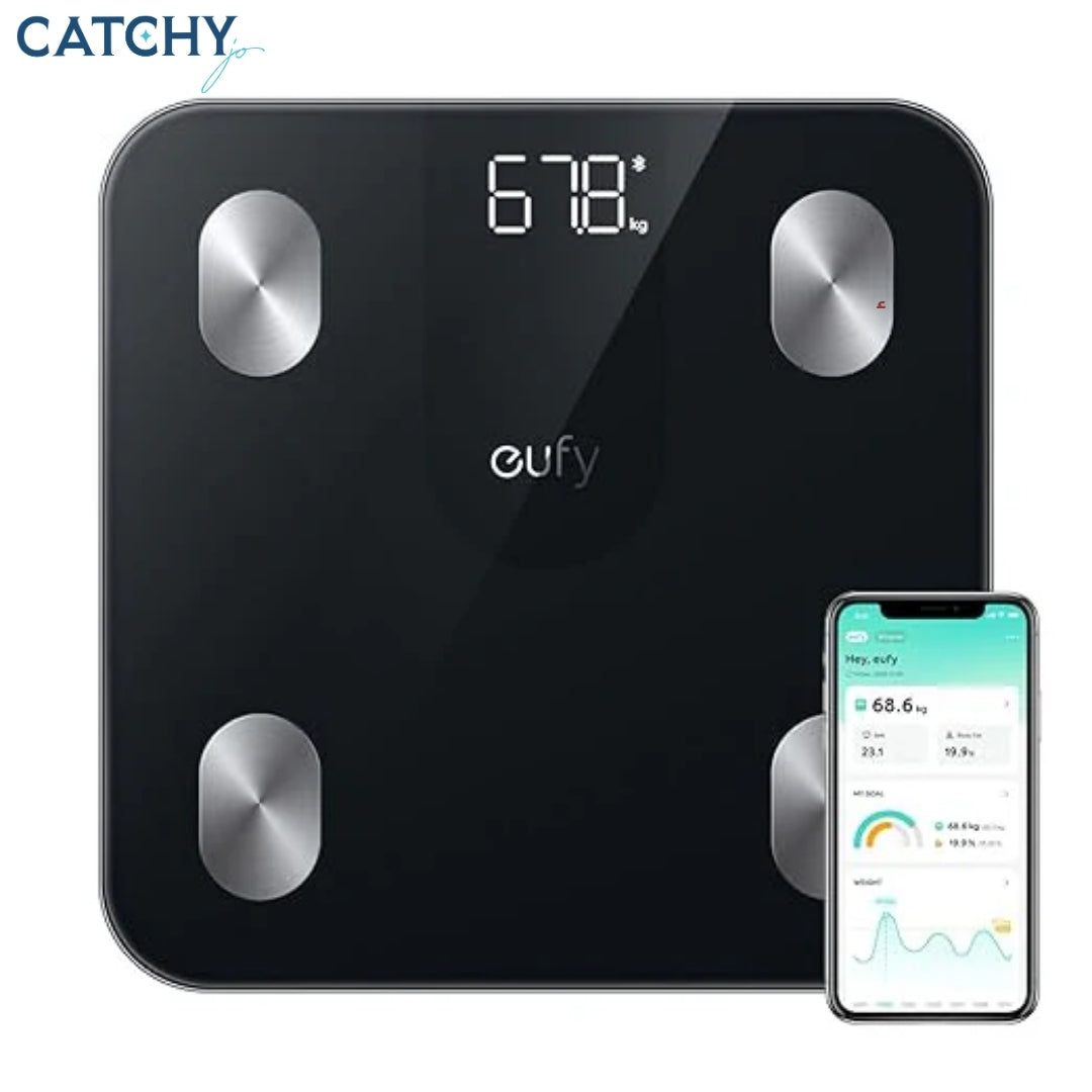 Anker Eufy Smart Scale A1