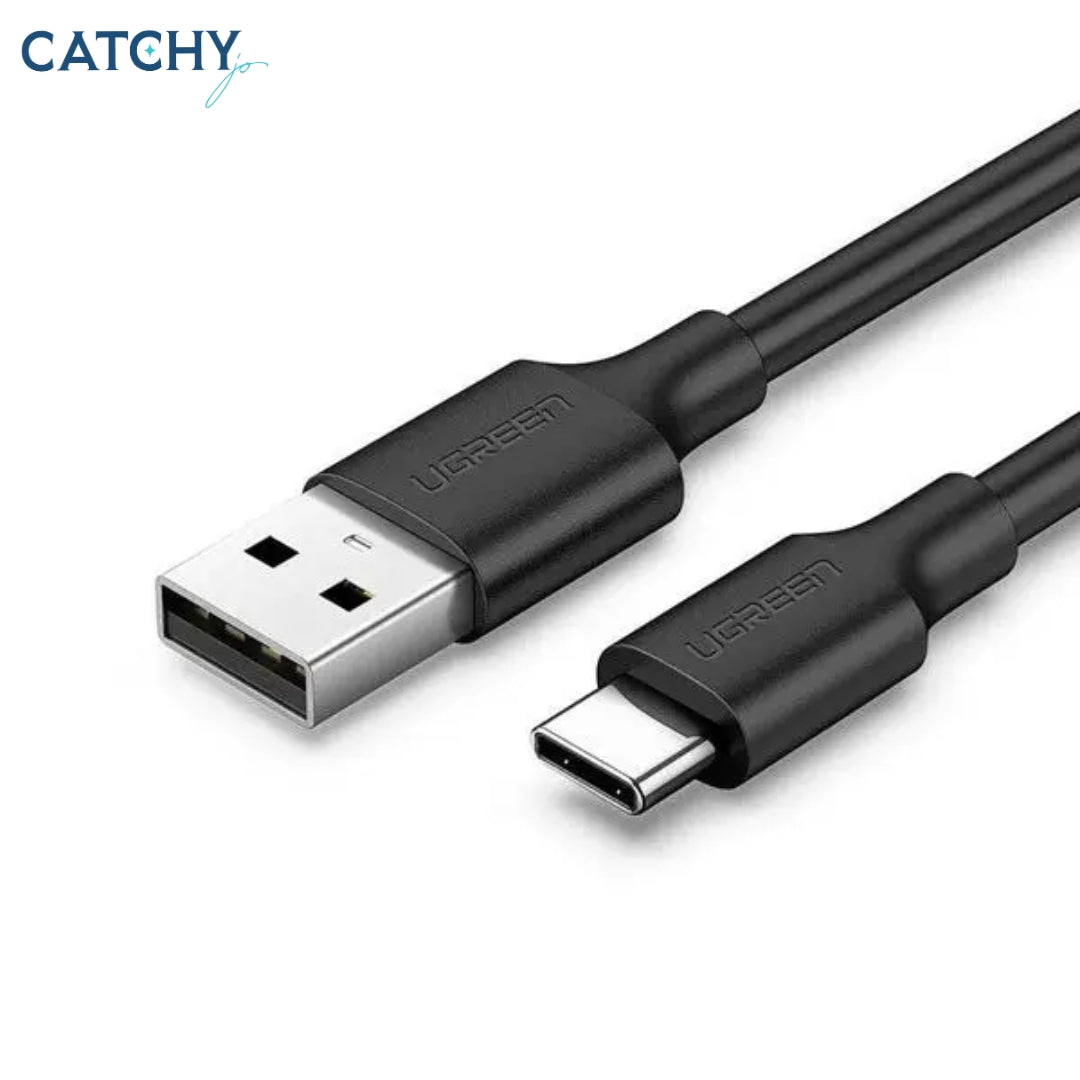 UGREEN USB-C To USB 2.0 Charging Cable