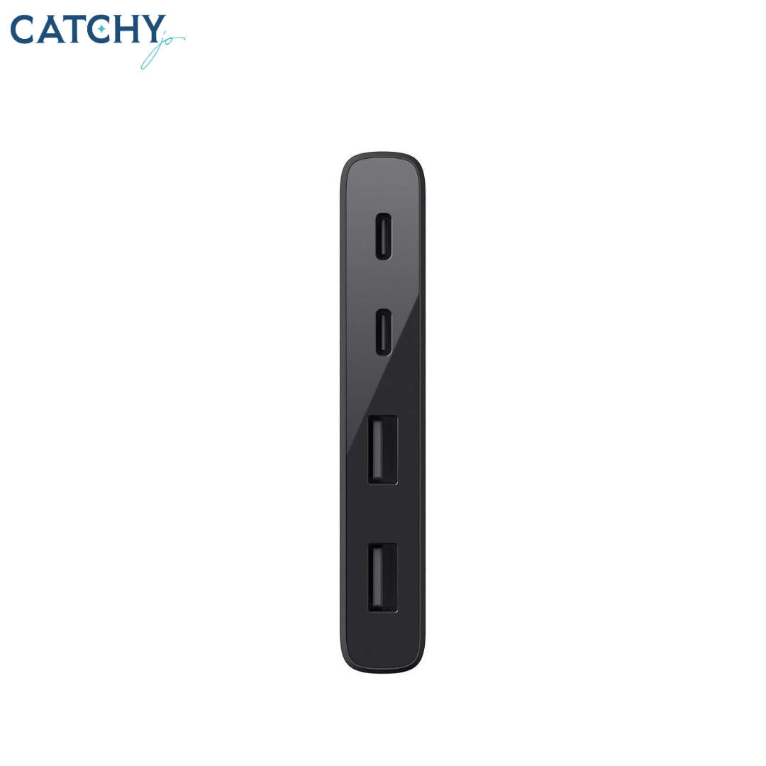 BELKIN 4 Port USB-C Travel Hub