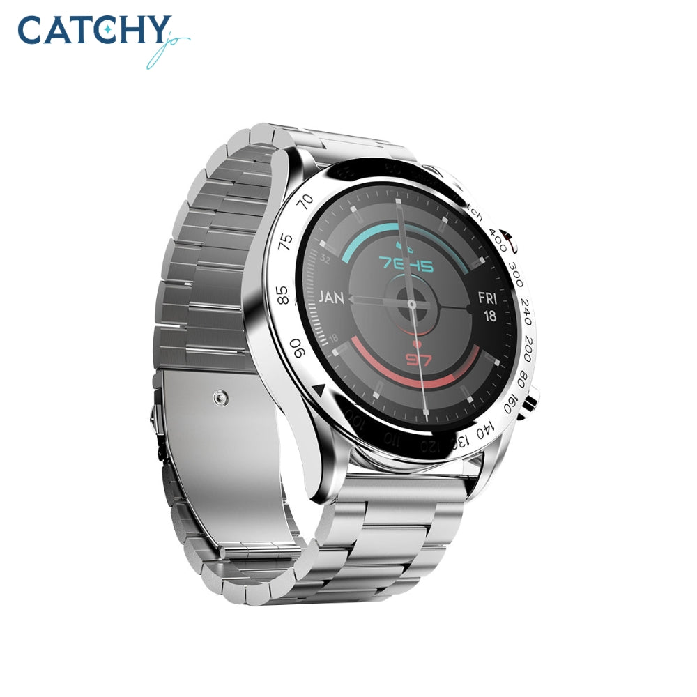 HiFuture Smart Watch Future Go Pro