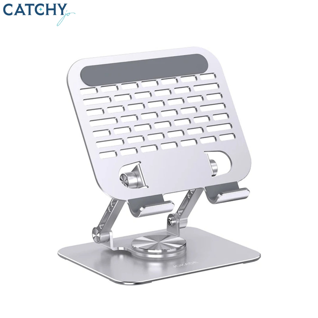 Aluminum Laptop Stand