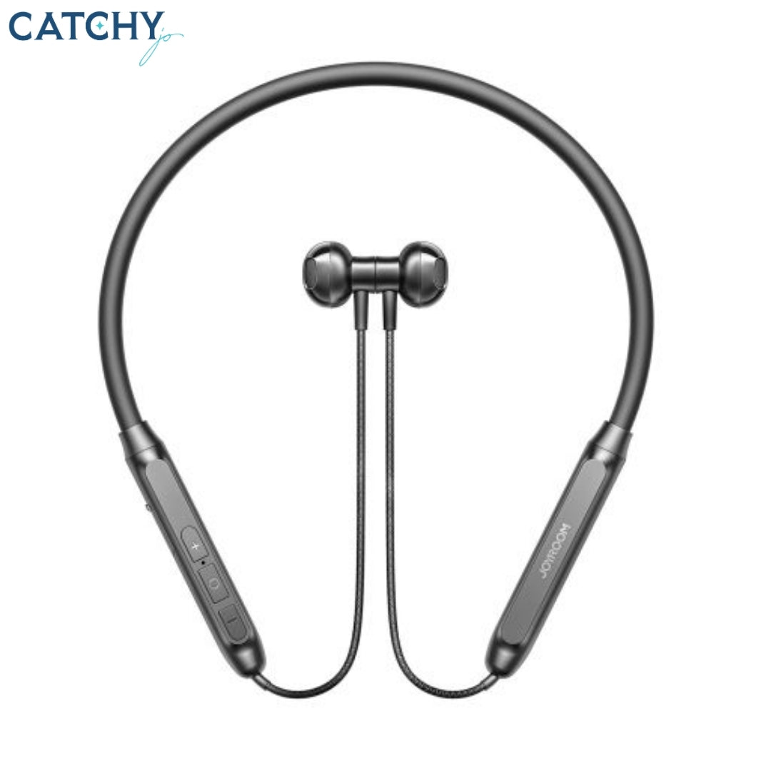 JOYROOM JR-D8 Neckband Wireless Bluetooth Sports Earphone