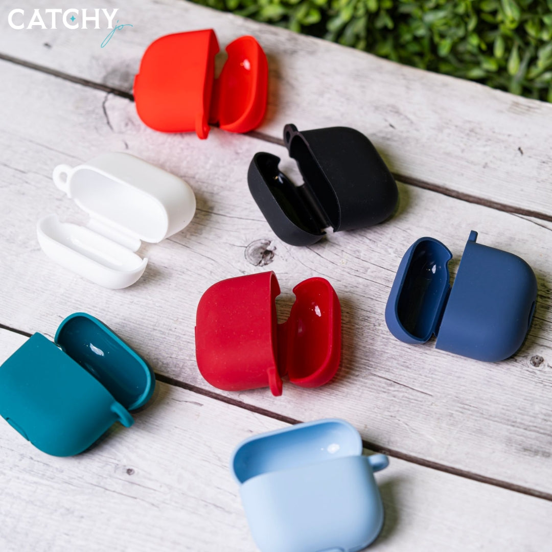 AirPods 4 Silicone Case