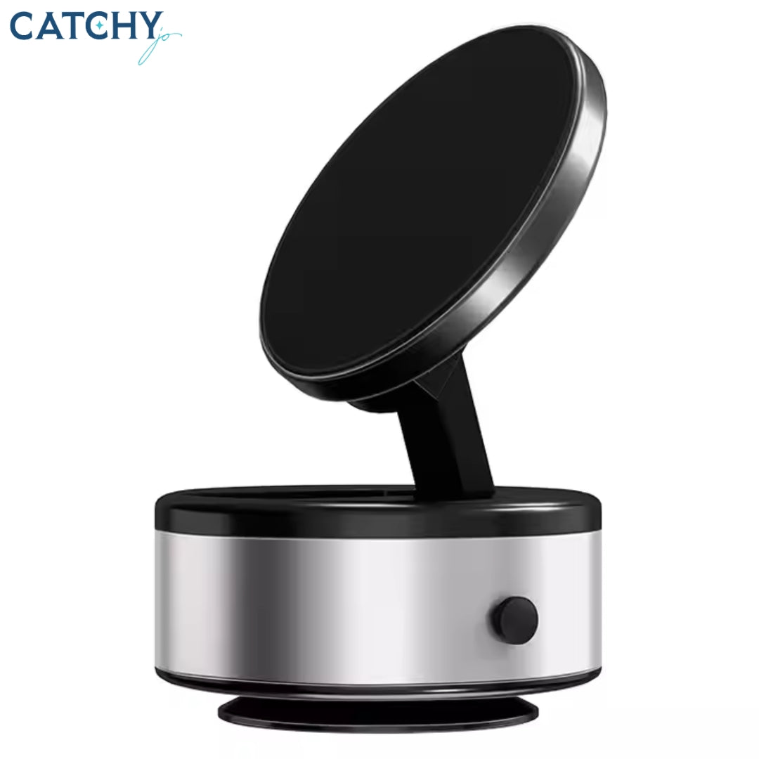 Universal Stable Strong Magnetic 360 Rotation Car Phone Holder