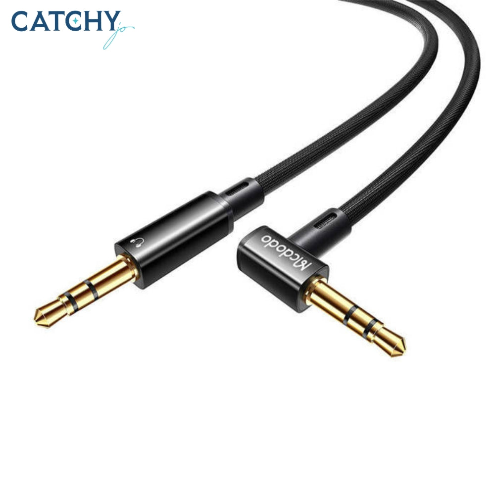 MCDODO CA-7590 Aux Mini Jack 3.5mm Cable