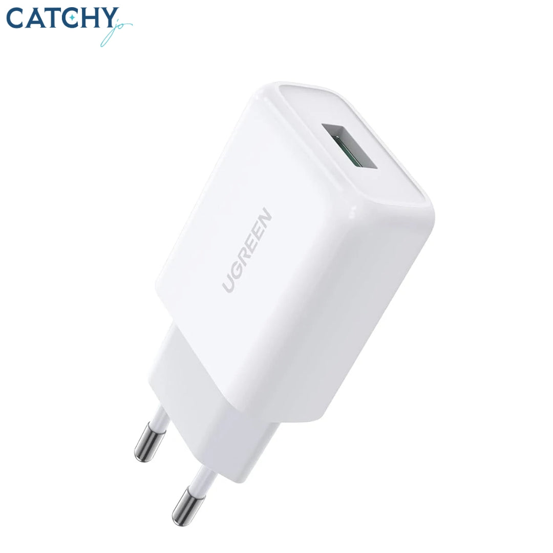 UGREEN USB 3A Fast Charging Adapter