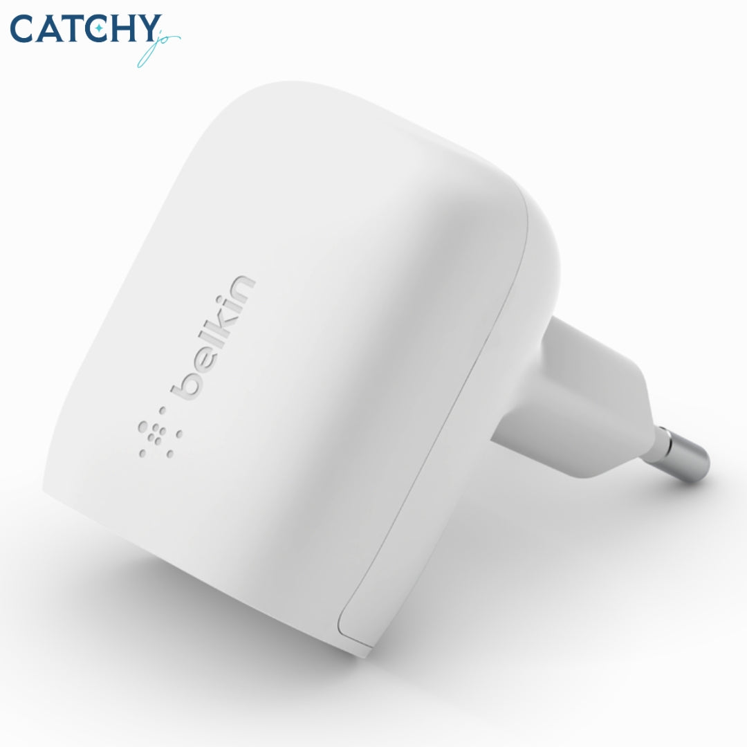 BELKIN USB-C Boost Wall Charger (20W)