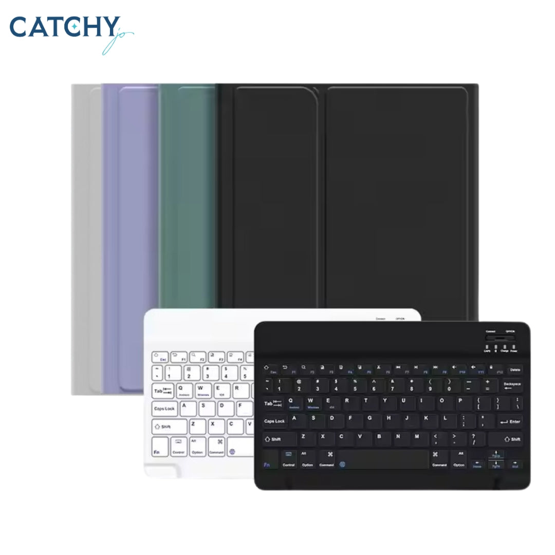 USAMS BH657 Smart iPad Keyboard Case