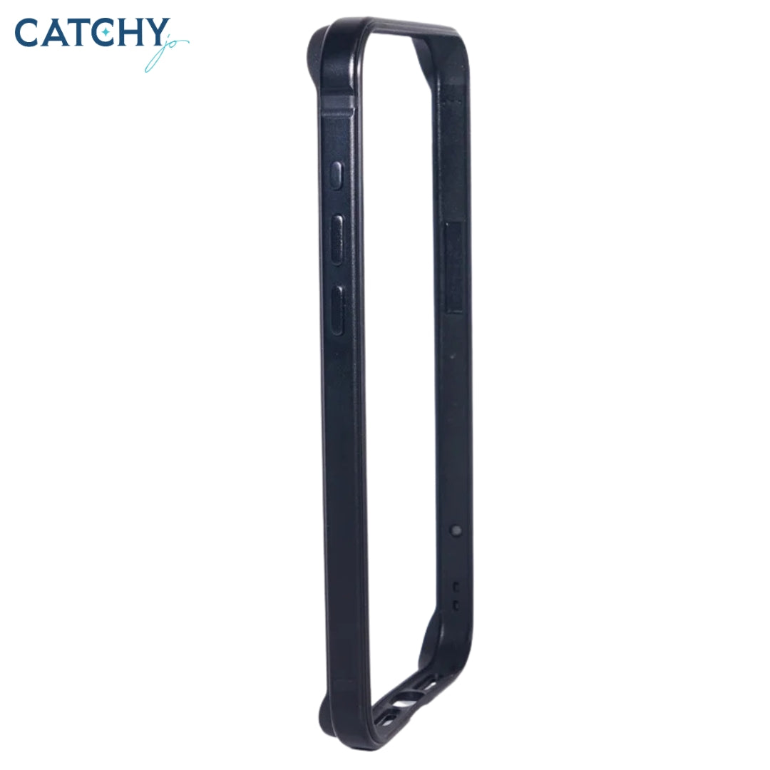 iPhone Frame Bumper Case