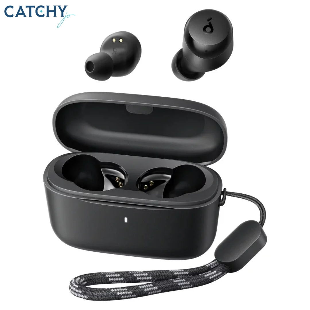 Anker Soundcore A25i True Wireless Earphones