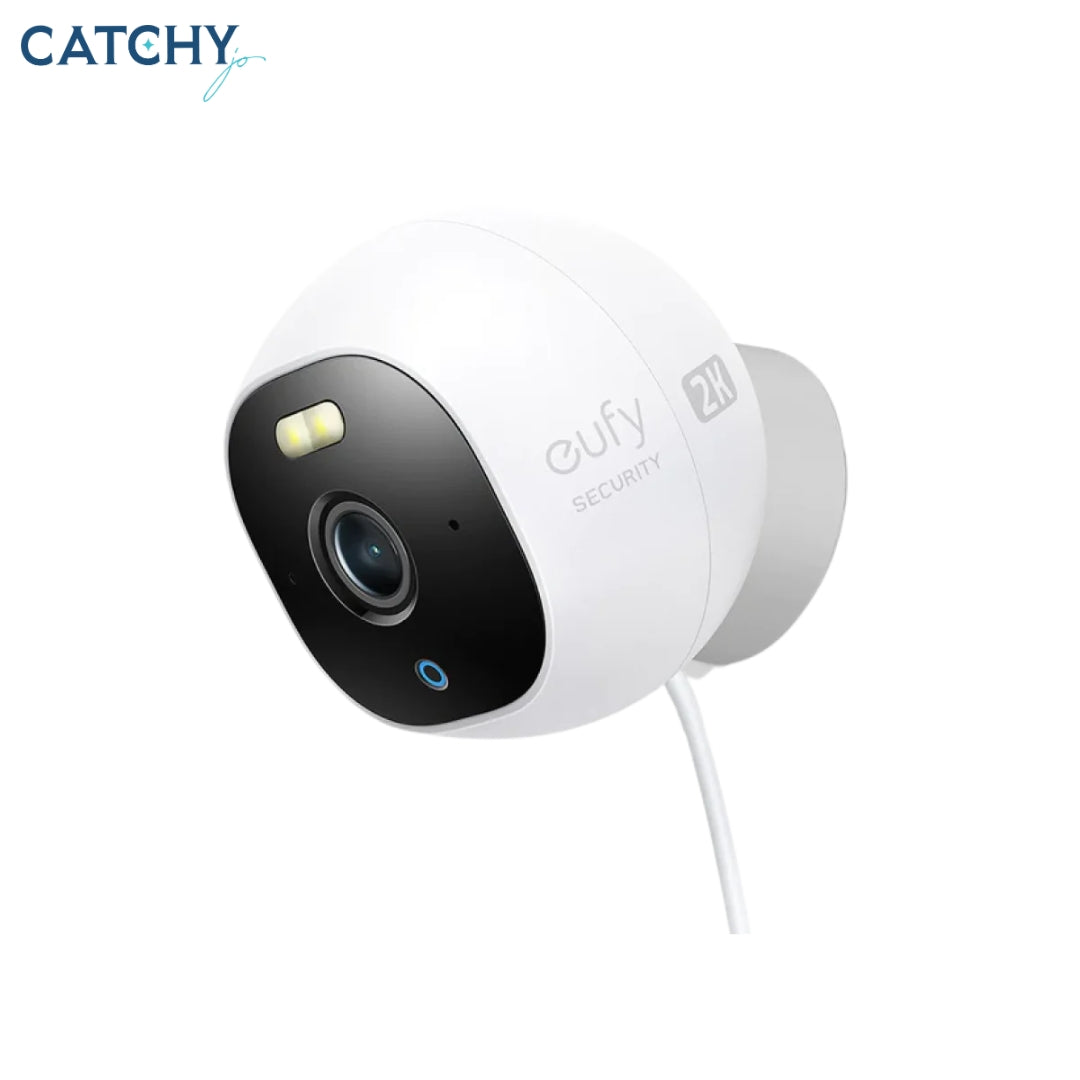 Anker Eufy Outdoor Cam Pro