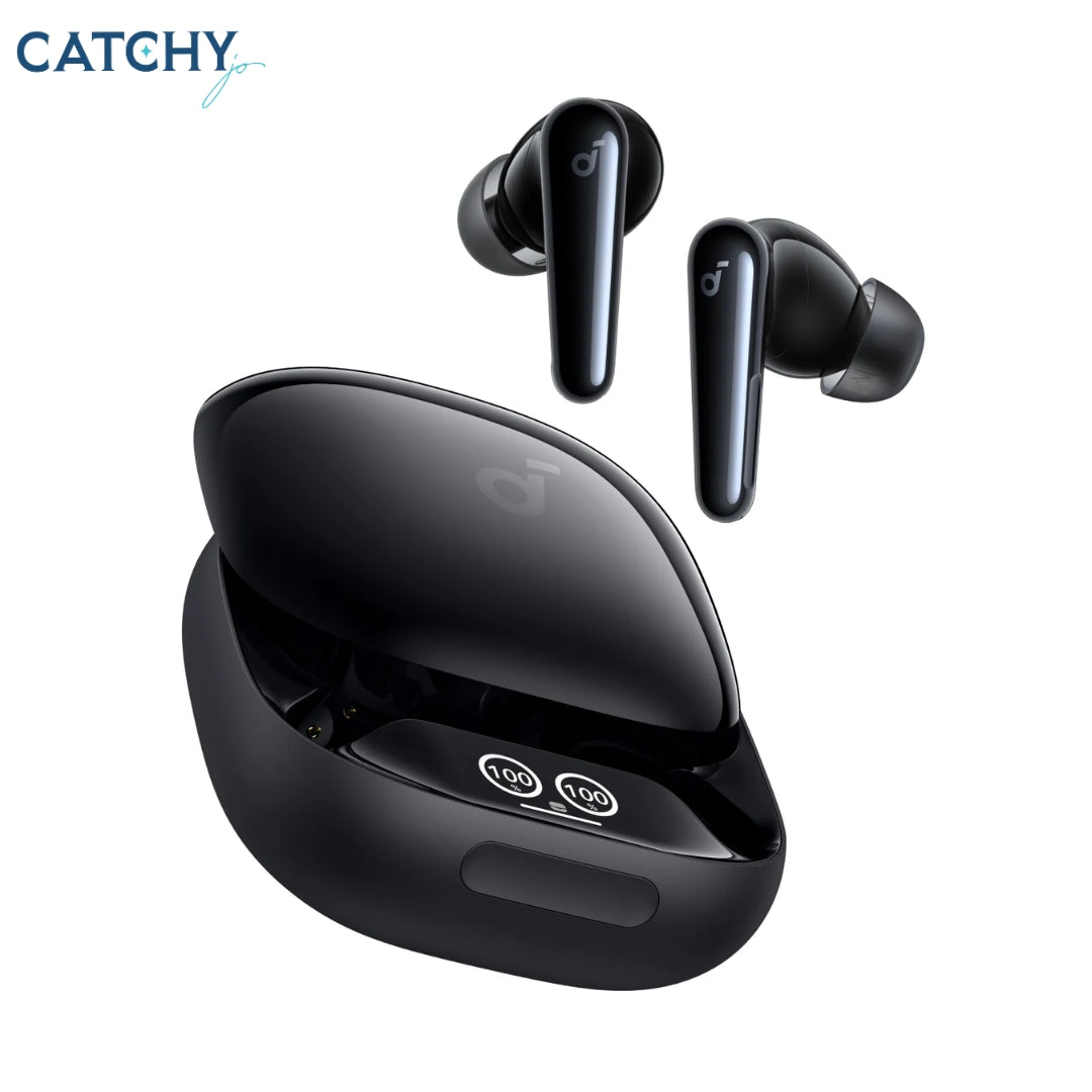 Anker Soundcore Liberty 4 Pro Wireless Earphones