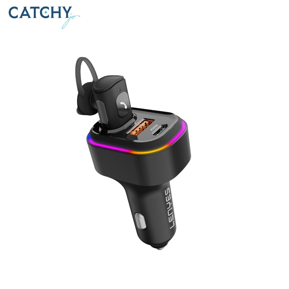 LENYES CA889 Car Charger