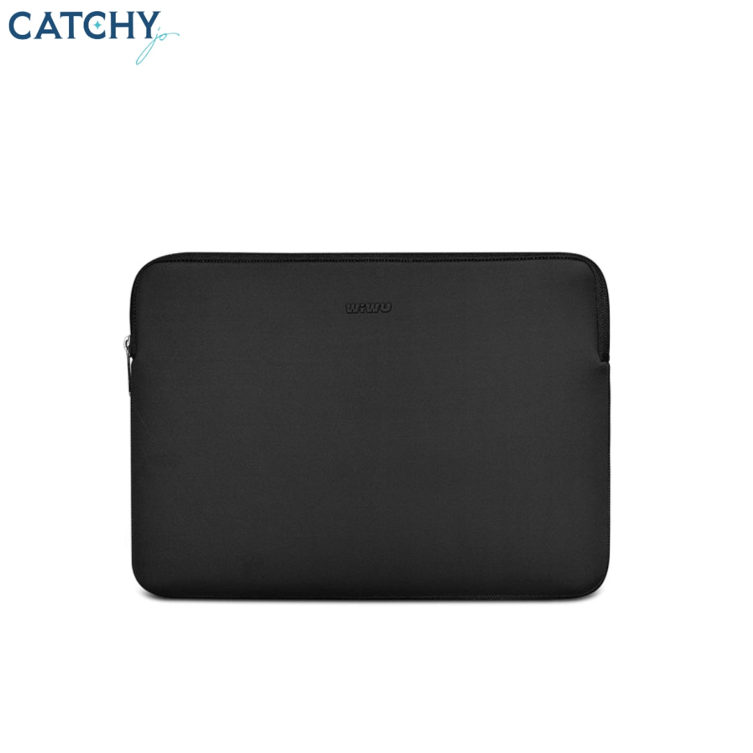 WiWU Skin Zero Sleeve Ultra Thin Laptop Sleeve