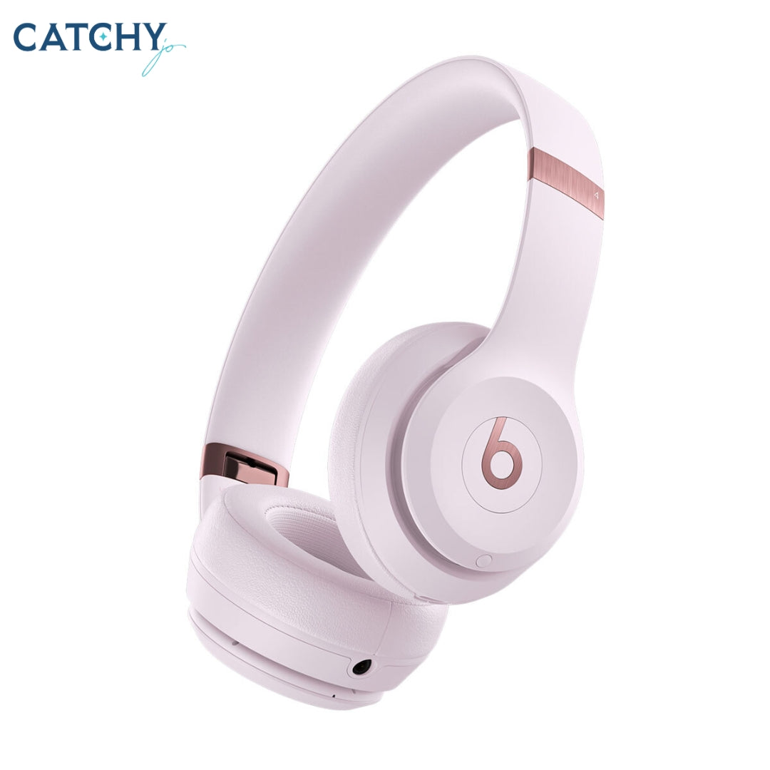 Beats Solo 4 Headset