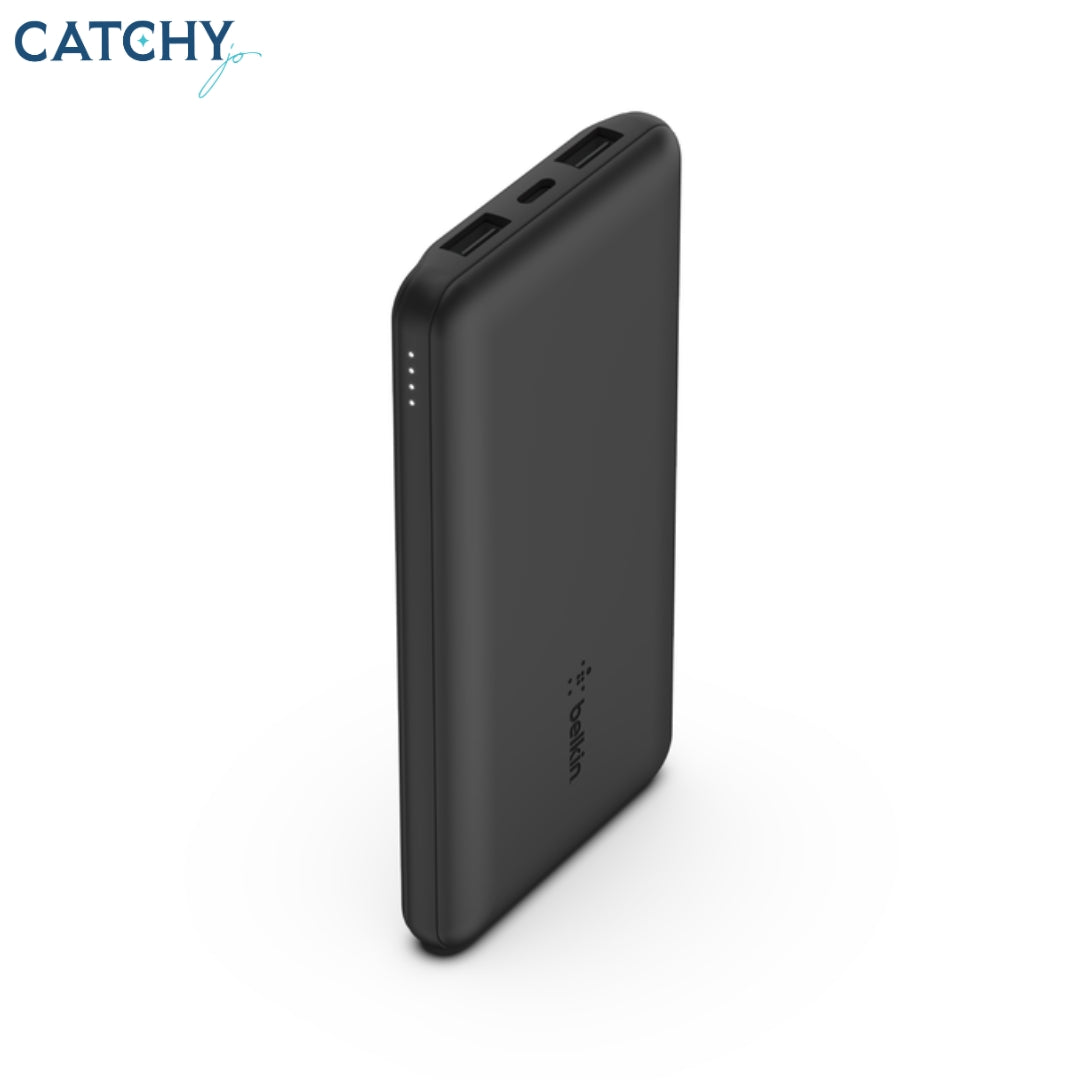 BELKIN 3 Ports Boost Charge Power Bank (15W)