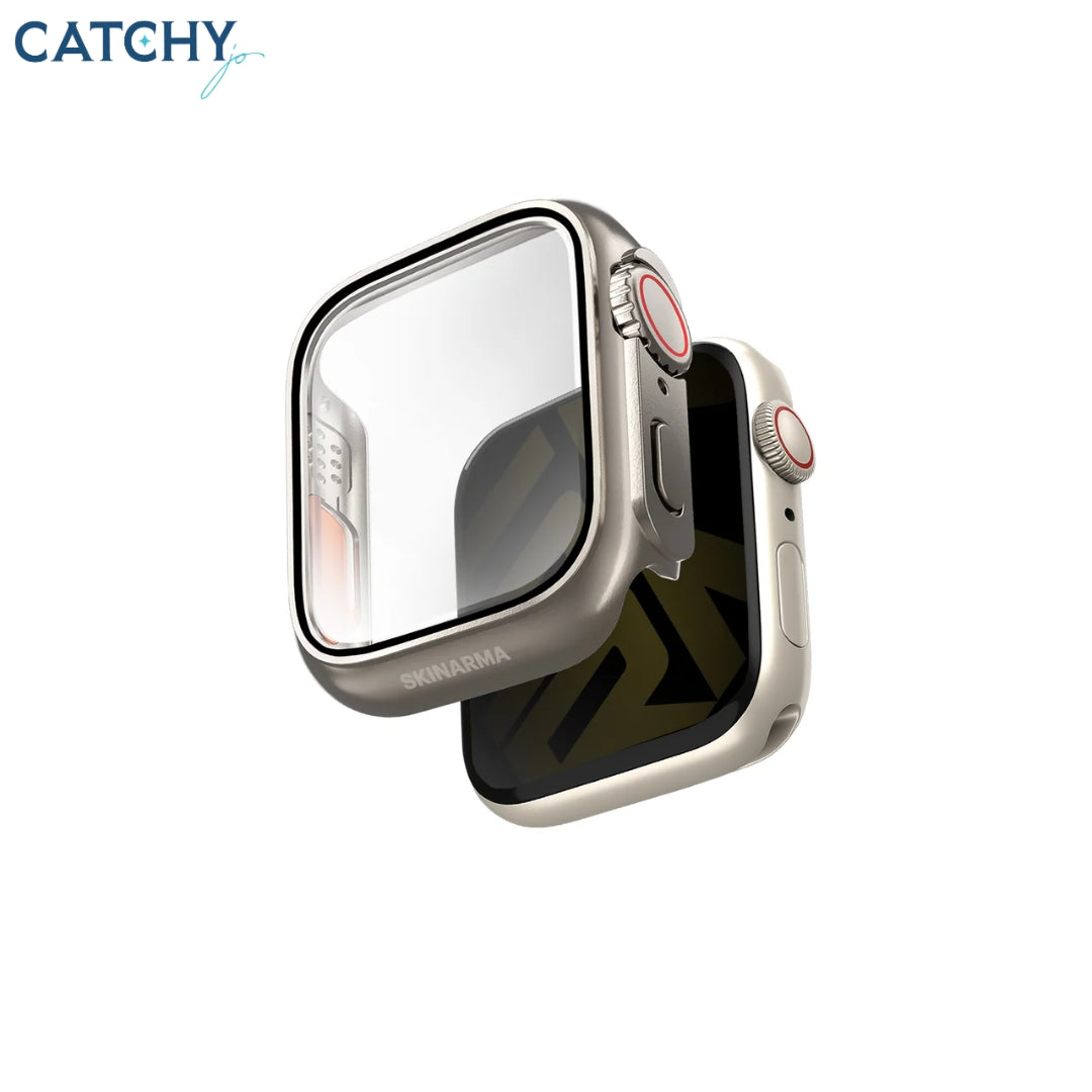 SKINARMA Gado Pro Apple Watch Case