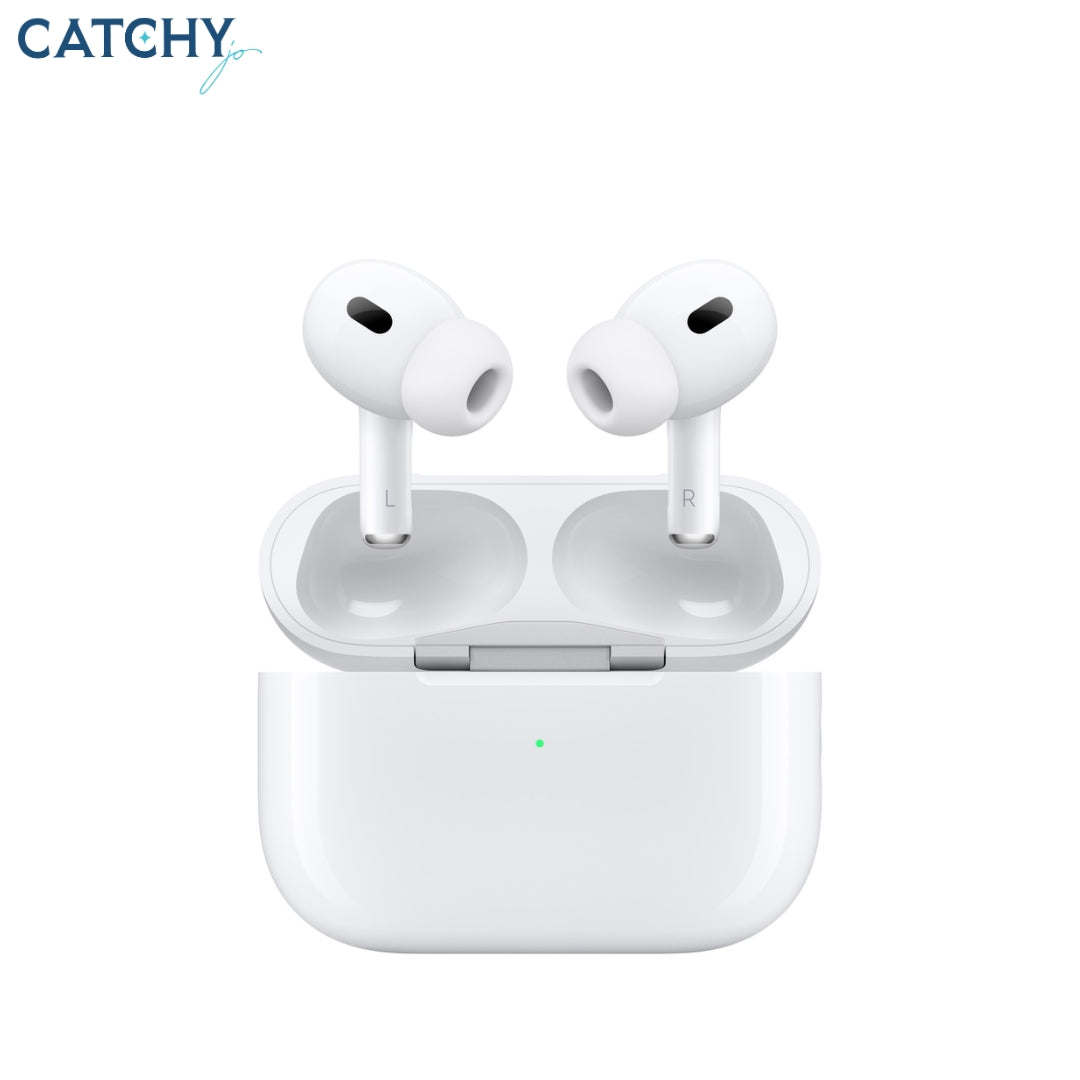 AirPods AirPods Pro 2nd Generation (Type-C)