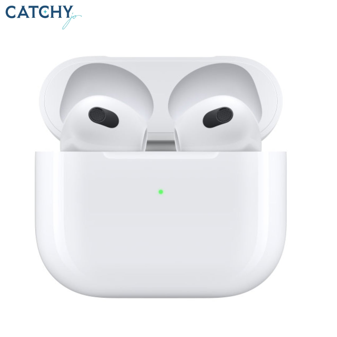 AirPods 3rd Generation