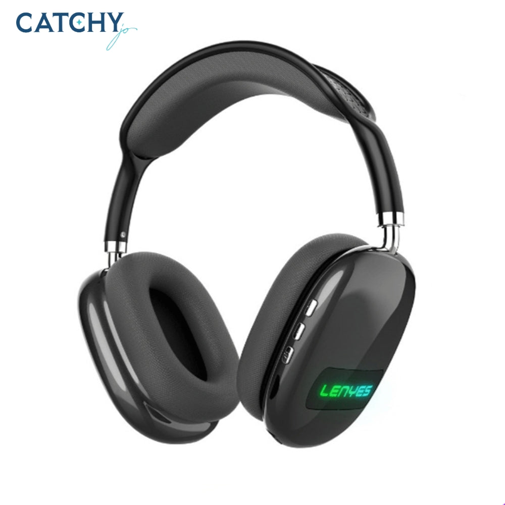 LENYES LH76 Wireless Headset