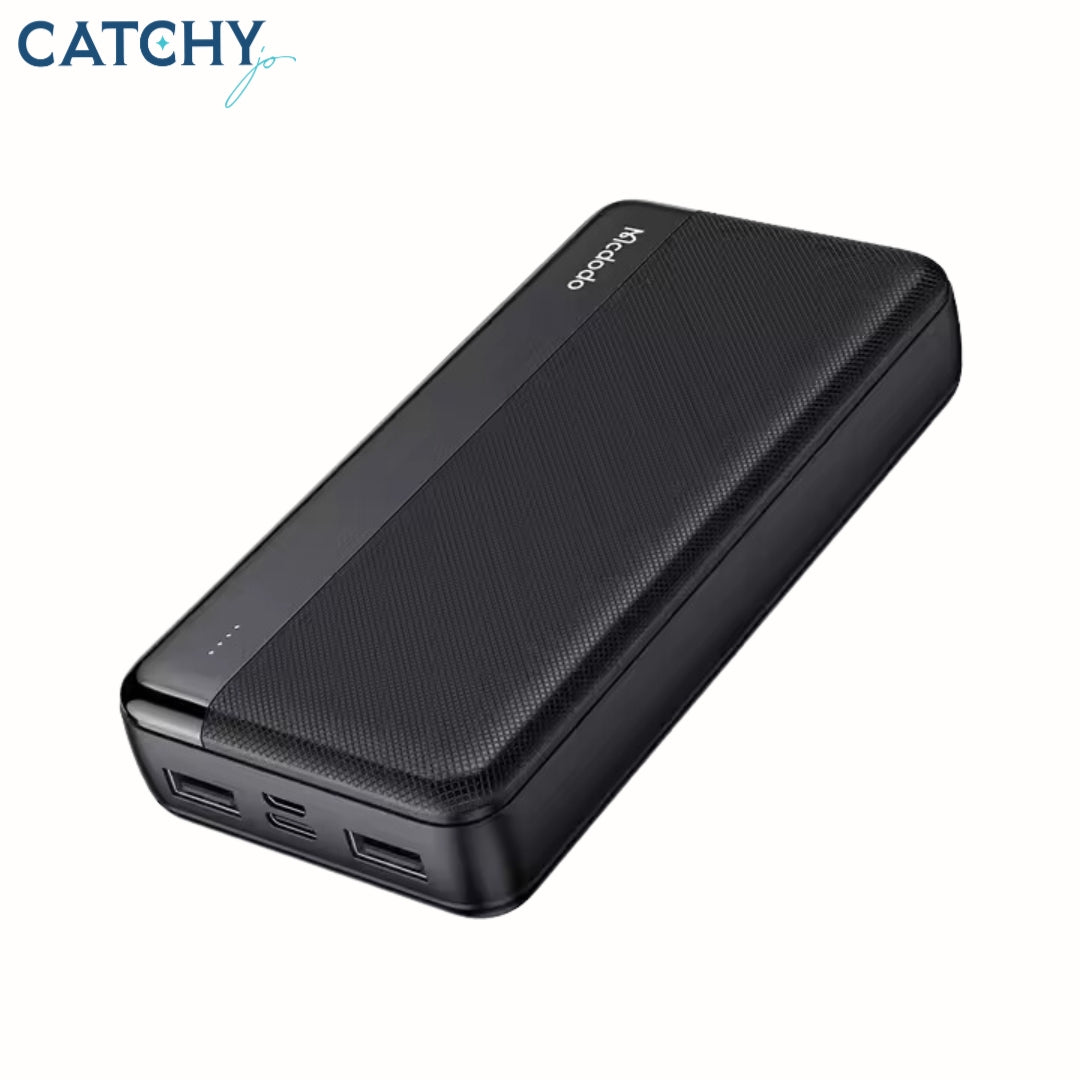 MCDODO 1370 Dual-Port Powerbank (20000mAh)