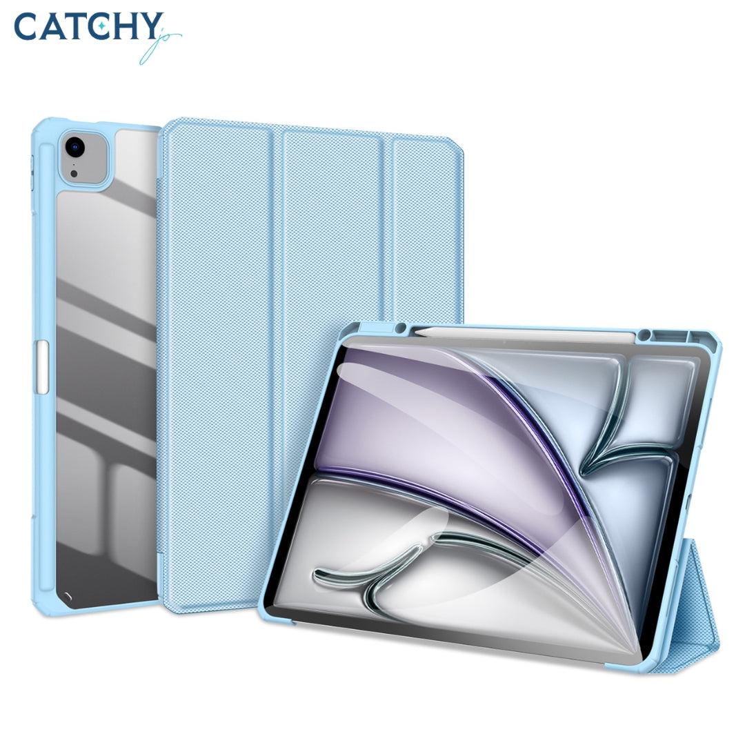 Toby Series iPad Case