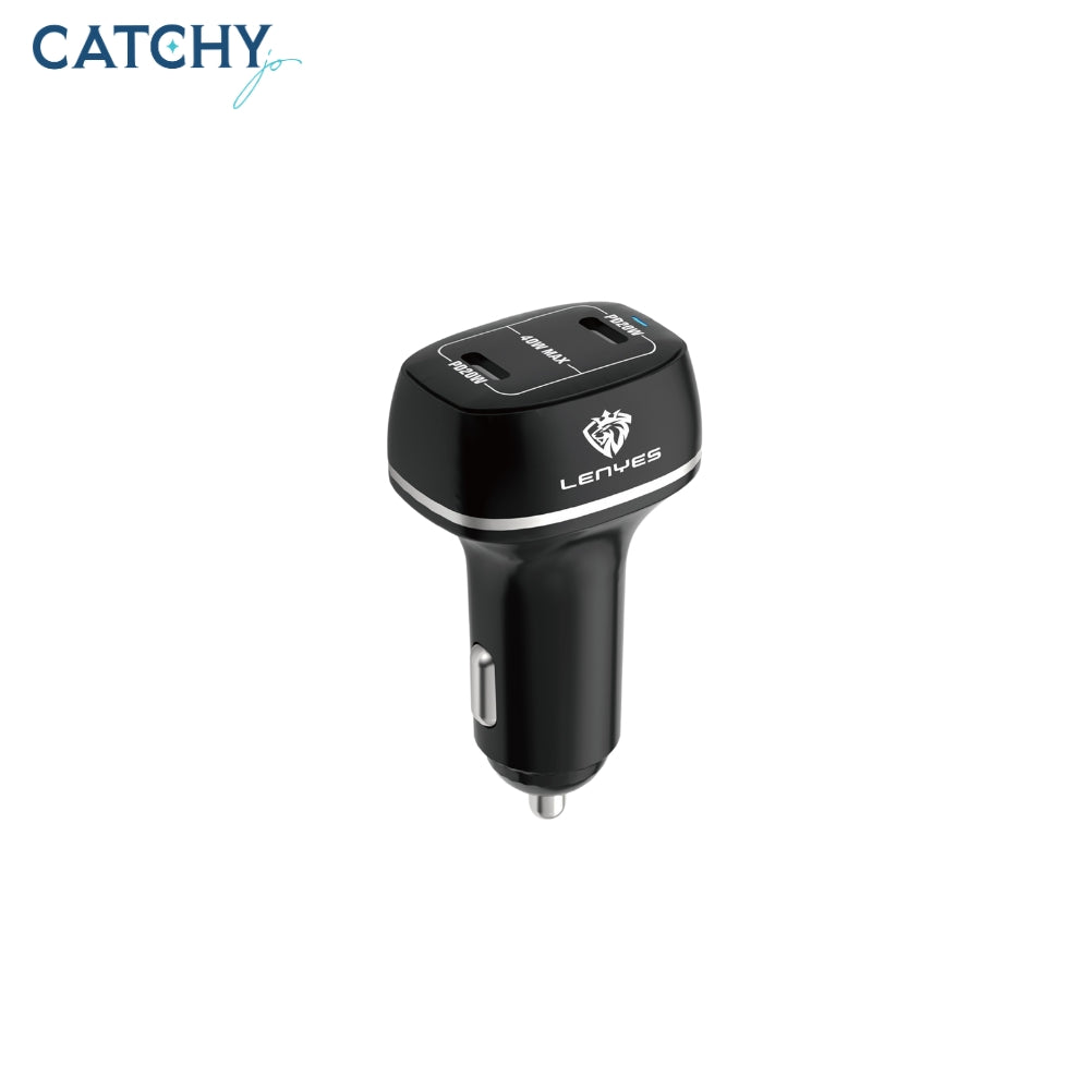 LENYES CA876 Car Charger